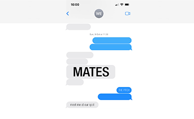 MATES