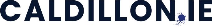 CalDillon.ie